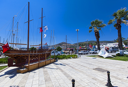 Bodrum, Turkey