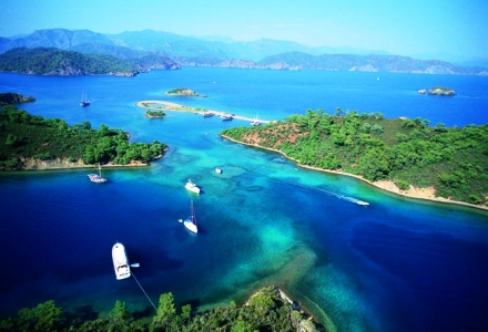 Cleopatra Island 2