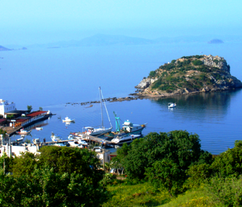 Gumusluk-Harbour-and-Rabbit-Island