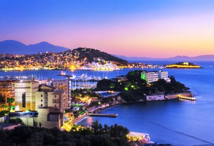 Kusadasi Walking Tour