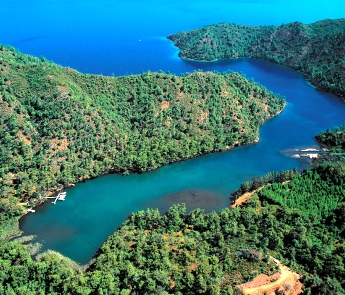 LONGOZ BAY LONGOZ BAY