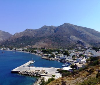 Livadhia Tilos