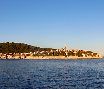 Old Town Korčula