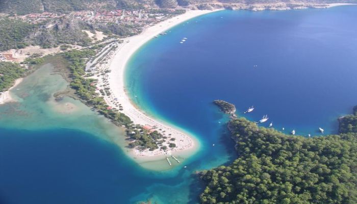 Oludeniz Oludeniz