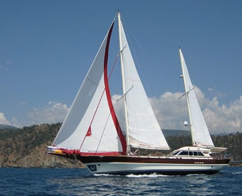 Serenity 86