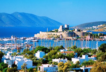 bodrum