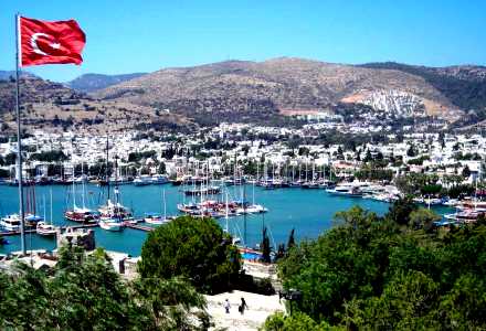 bodrum-turska