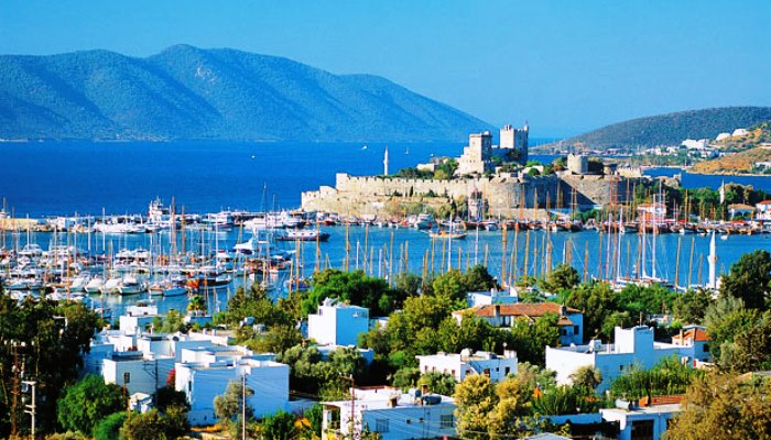 bodrum