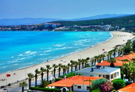 cesme