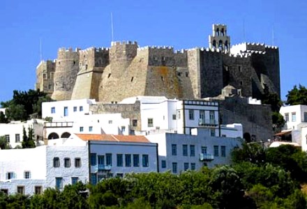 chora-patmos