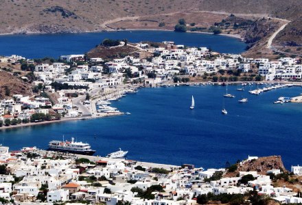 Patmos