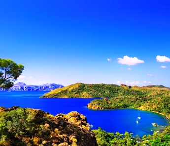 Bencik bay Bencik bay