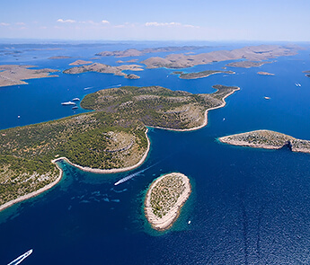 Kornati Islands