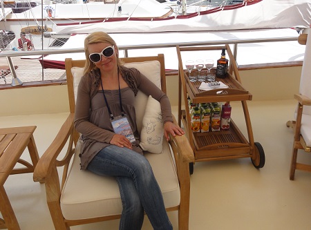Alenka Goolets