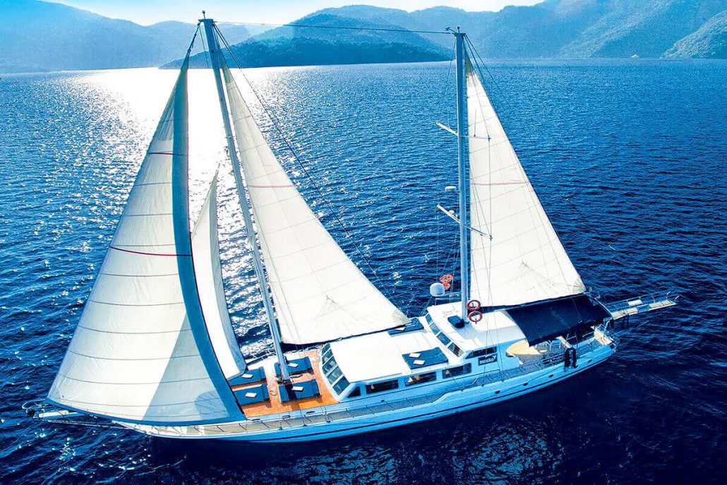 MASKE Sailing MASKE Sailing