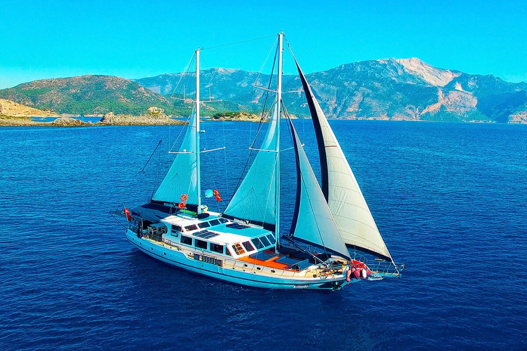 MASKE Sailing MASKE Sailing
