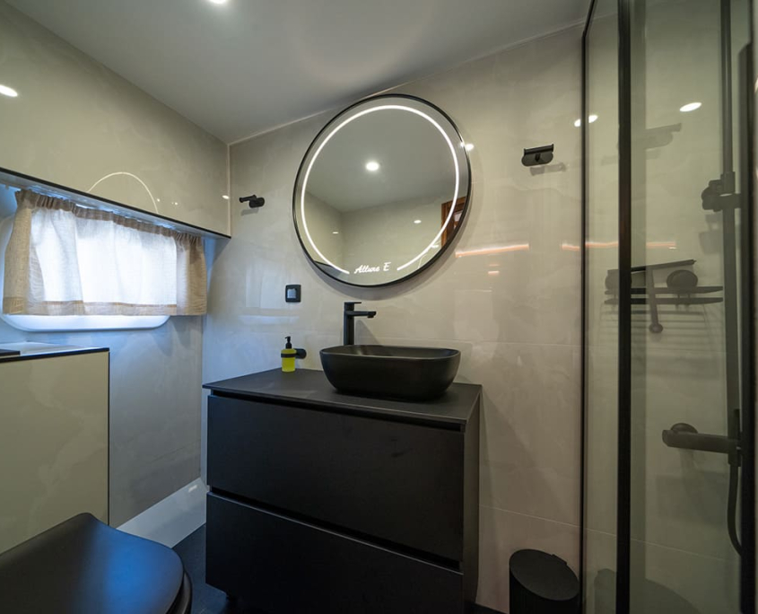 ALLURE Batheroom ALLURE Batheroom