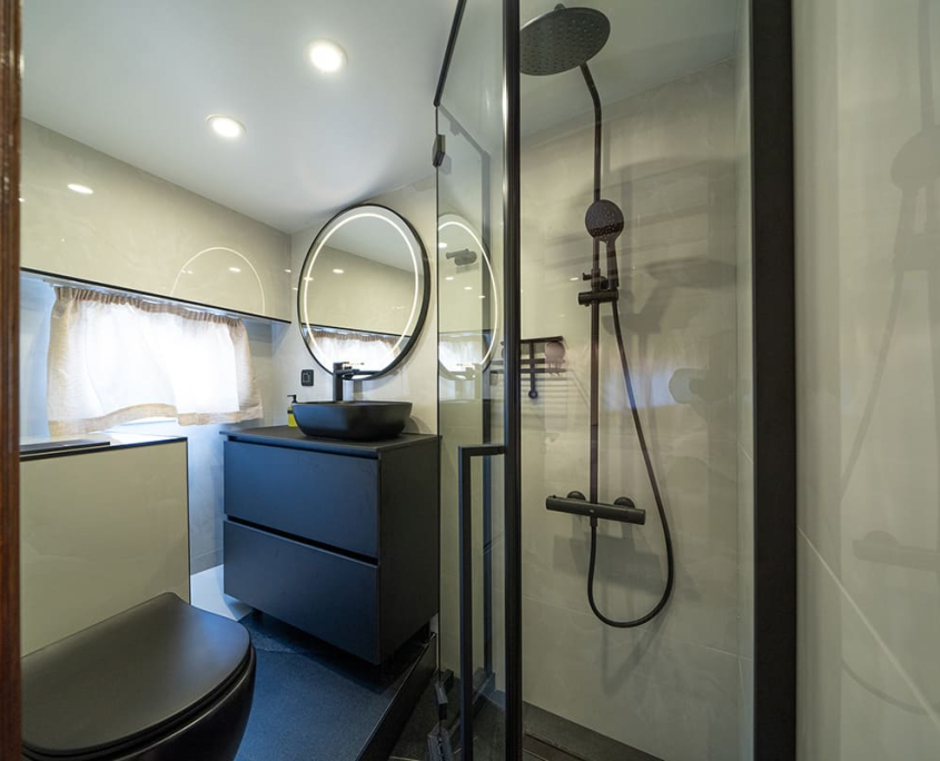 ALLURE Bathroom ALLURE Bathroom