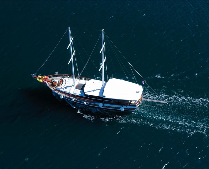 ALLURE Cruising ALLURE Cruising