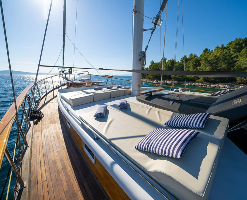 ALLURE Sundeck ALLURE Sundeck