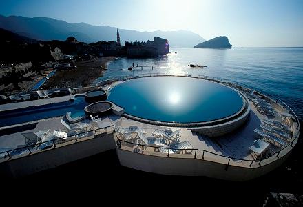 Budva Budva