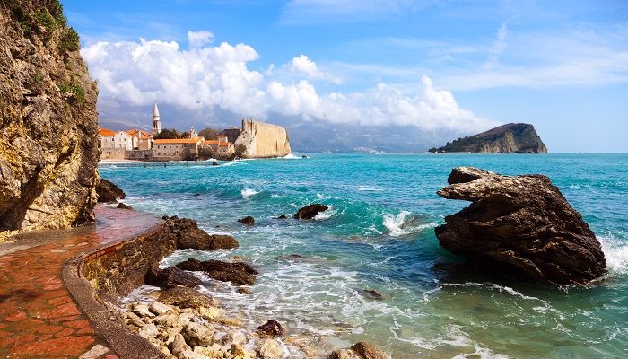 Budva Budva