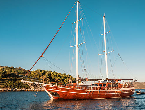 CROATIA Featured image