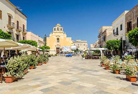 Favignana