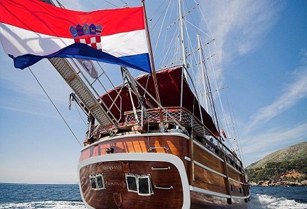 Croatia luxury gulet cruise Croatia luxury gulet cruise