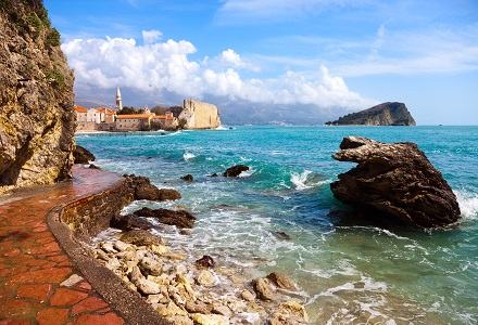 Gulet cruise Montenegro Gulet cruise Montenegro