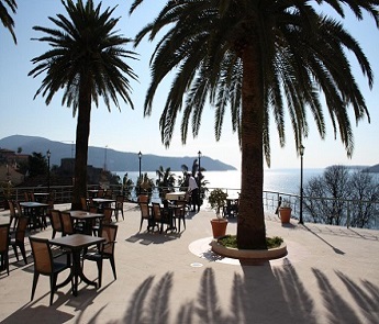 Hrceg Novi town Hrceg Novi town