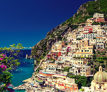 Positano