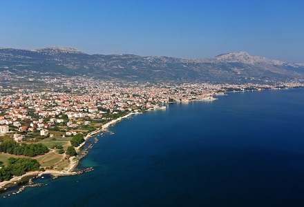 Kastela Kastela