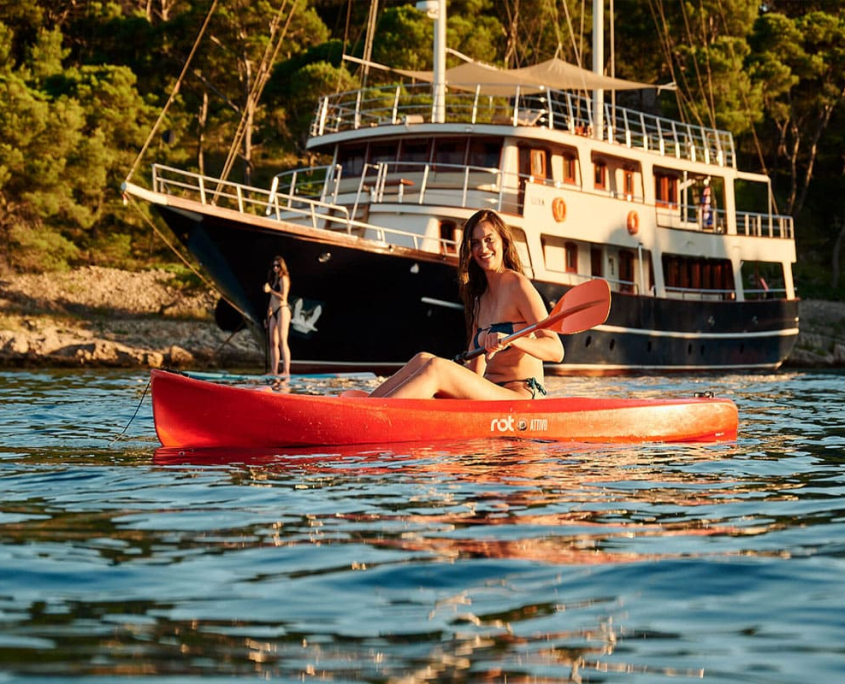 LUNA Kayak LUNA Kayak