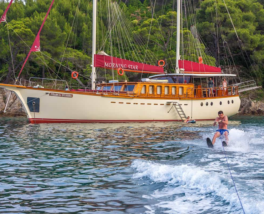 MORNING STAR Watersports MORNING STAR Watersports