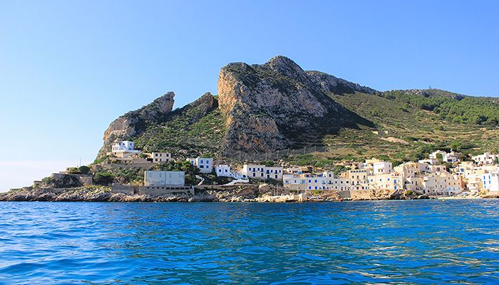 Levanzo