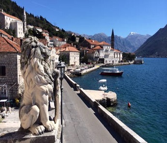 Perast Perast