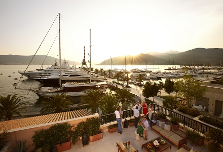 Porto Montenegro the most luxurious marina in the world Porto Montenegro the most luxurious marina in the world