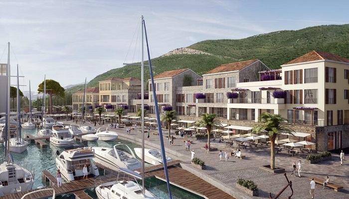 Portonovi Montenegro Portonovi Montenegro