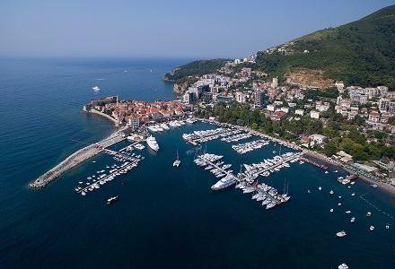 Private marina Montenegro Private marina Montenegro