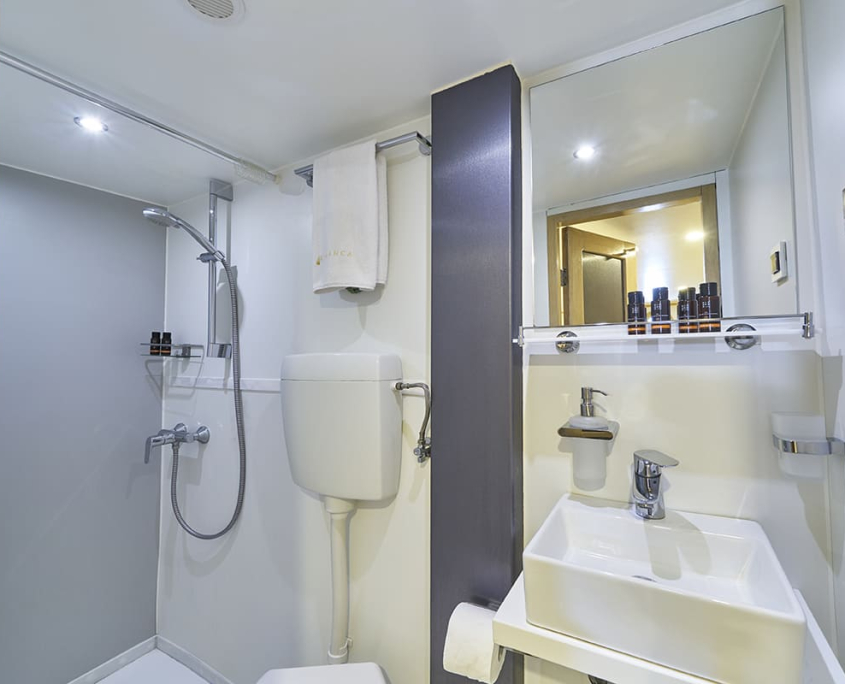 ROMANCA Bathroom ROMANCA Bathroom
