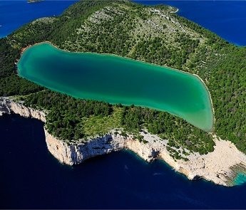 Telascica Kornati park