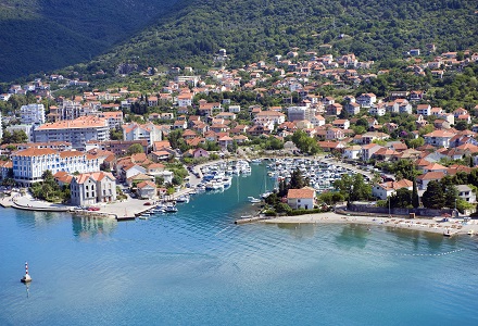 Tivat Tivat