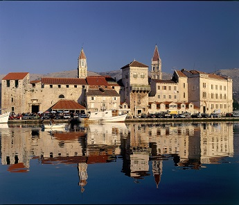Trogir Trogir
