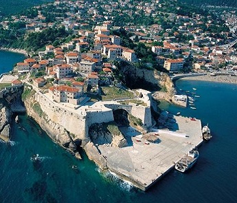 Ulcinj city Ulcinj city