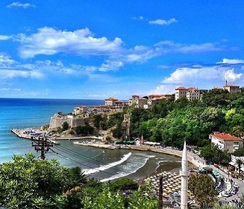 Ulcinj Ulcinj