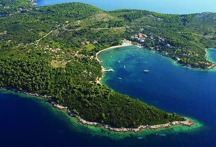 Elafiti islands Dubrovnik Elafiti islands Dubrovnik