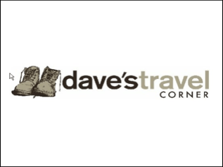 Daves travel corner