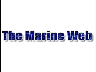 The Marine Web The Marine Web
