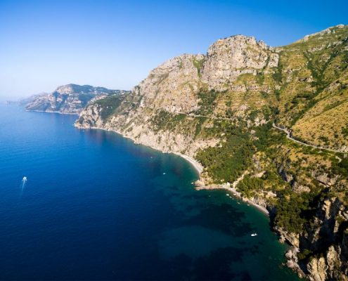 Amalfi Coast, Italy